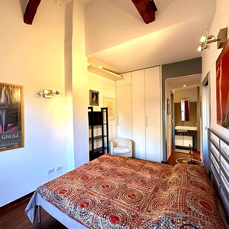 Sweet San Vitale 47 Болоня Екстериор снимка